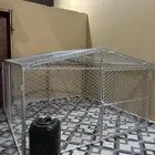 شبك دجاج   حمام بيع مستعجل.