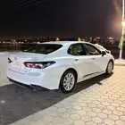 كامري 2021 للبيع