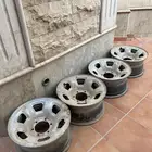 جنوط ربع فتك