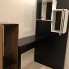 طاولة مكتب عريضة
