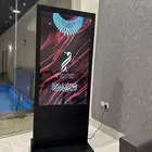 شاشه استقبال للايجار