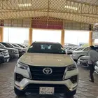 فورتشنر 2024 vx