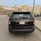فور اكسبلور موديل 2014