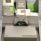 للبيع xbox series x شبه جديد