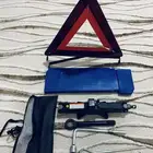 رافعه سياره نوع أمريكي