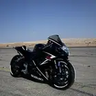دباب سوزوكي 600