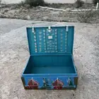 شنطة تراثية قديمة حجم كبير