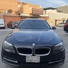 بي إم 520i