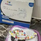 مشاية من بيبي ووكرجديده بالكرتونه