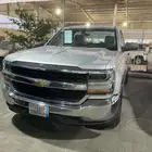 سلفرادو 2017 دبل سته سلندر