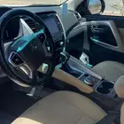 ميتسوبيشي مونتيرو 2023