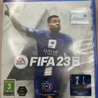 شريط فيفا 23
