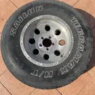 جنوط جي تي للبيع نظيف