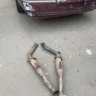 شعبتين فورد ماركيز