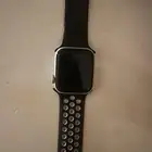 ابل واتش اصدار SE استعمال حشمه يجي معه سير هديه وردي