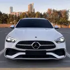 مرسيدس C300 AMG 2023