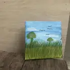 لوحة رسم