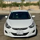 هيونداي النترا 2014 مكينة 2.0