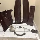 للبيع قطع ل نيسان ددسن