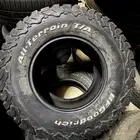 كفرات بف قودرتش 285 70 17 خشن