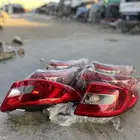 اصطبات سوناتا خلفيه 2016 - 2017