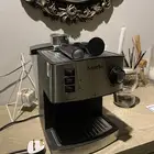 مكينه قهوه ساتشي جديييده