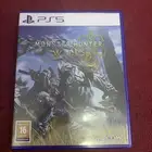 للبيع شريط مونستر هنتر وايلد