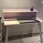 مكتبة دراسة