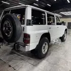 باترول صالون مكينة لكزس 430