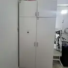 سرير ودولاب للبيع مع المرتبه كامل مافيهم اي عيوب