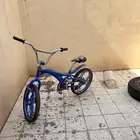 سيكل كوبرا اثنين