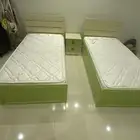 غرفة نوم كامله