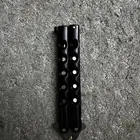 سكين فراشه للبيع بحالة الوكالة ما تم أستعمالها أبدا