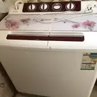 غساله للبيع بحاله ممتازه