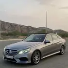 مرسيدس E300 بودي بلد