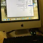 ابل كمبيوتر مكتبيOSXEICapitan