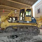 دركتر كماتسو 155 موديل 2004