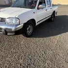 نيسان 2015 قزاز محركات نظيفة البودي لا يخلو والفحص خير بره