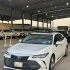 تويوتا أفالون 2020