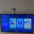 تلفزيون شركة TIT 50 بوصه