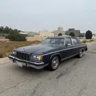 بيوك بارك افنيو 1983