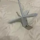 لمبه قابله للشحن تايب سي ممتازه جدا جربتها بالنوم في خيمه