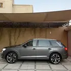 اودي q7 موديل2016