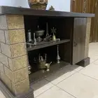 طاولة تلفاز