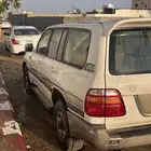 جيب لاند كروزر