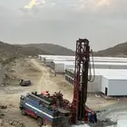 حفر ابار ارتوازية