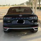 فورد تورس 2024 ترند اللون اسود وارد توكيلات الجزيره