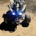 دباب أربع كفرات