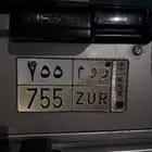 لوحه ر و م 755