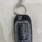 ريموت مفتاح لاندكروزر 2020